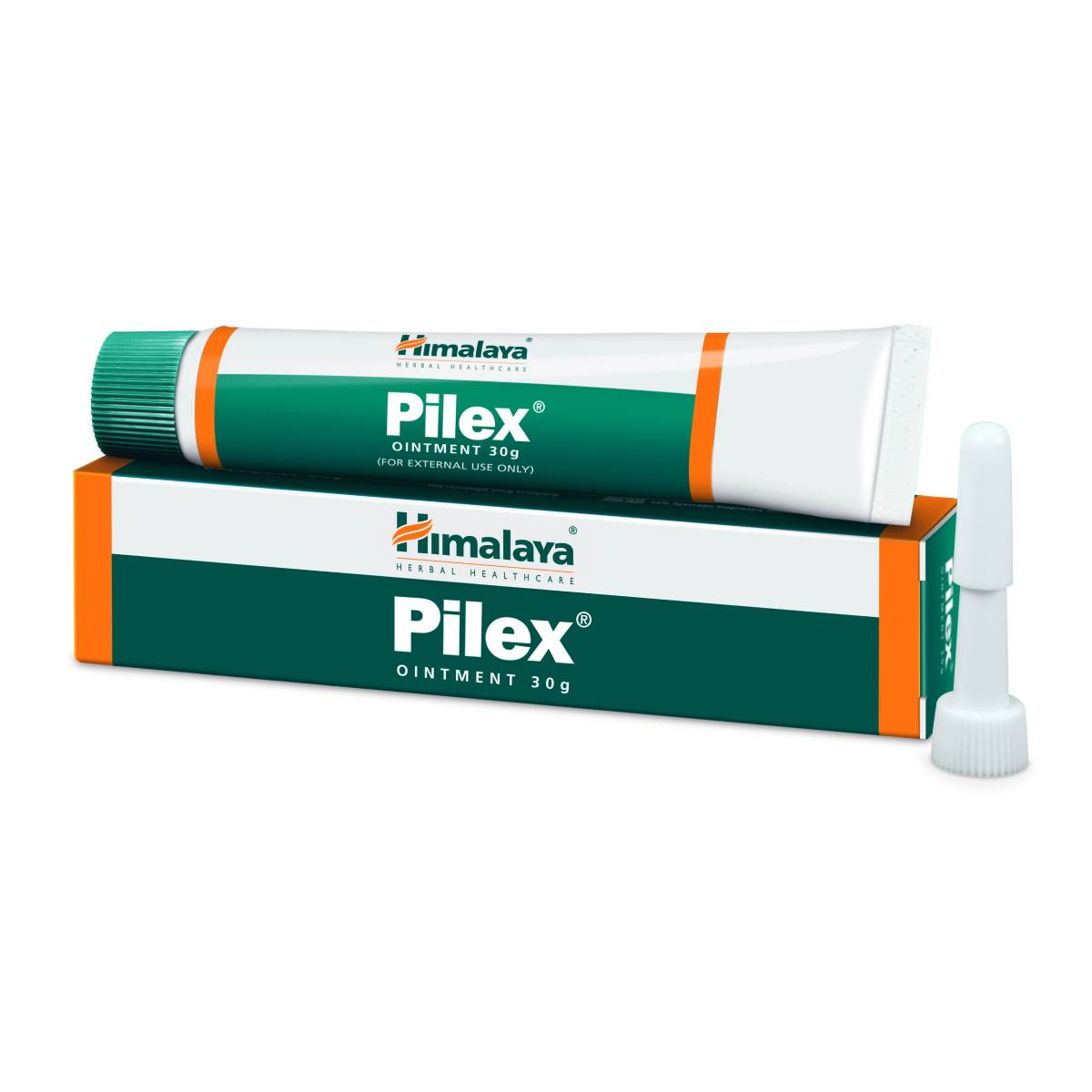 Himalaya Pilex Ointment 30g - DoctorOnCall Online Pharmacy