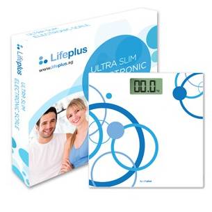 Lifeplus Digital Slim Scale (PM838) 1s - DoctorOnCall Online Pharmacy