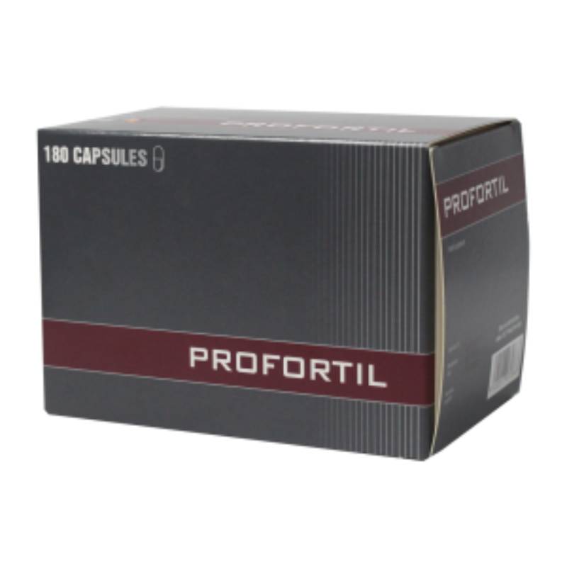 Profortil Capsule 60s x3 - DoctorOnCall Farmasi Online