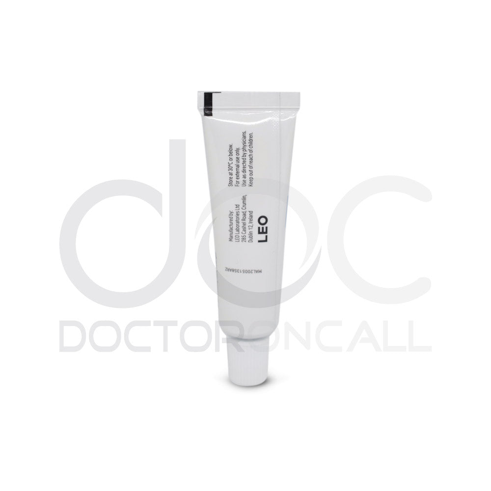 Protopic 0.1% Ointment 10g - DoctorOnCall Farmasi Online