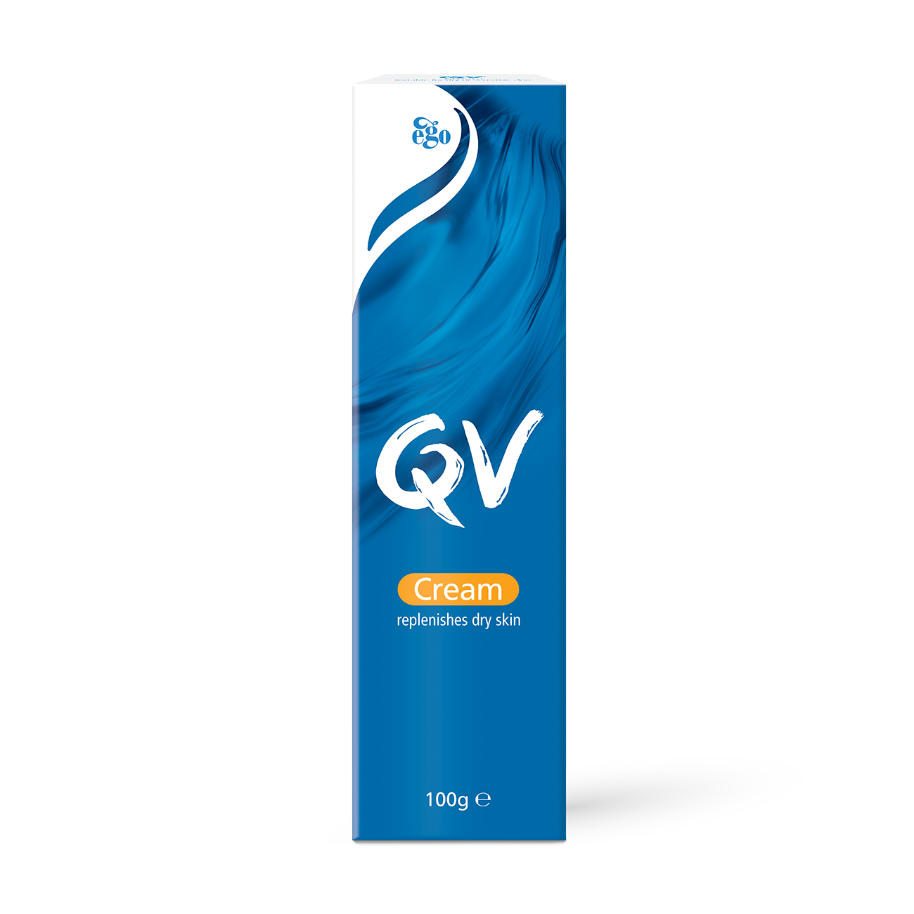 Ego QV Cream 1kg - DoctorOnCall Farmasi Online