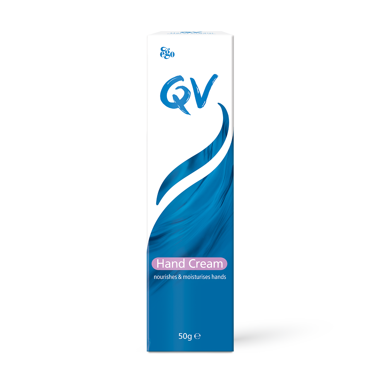 Ego QV Hand Cream 50g - DoctorOnCall Online Pharmacy