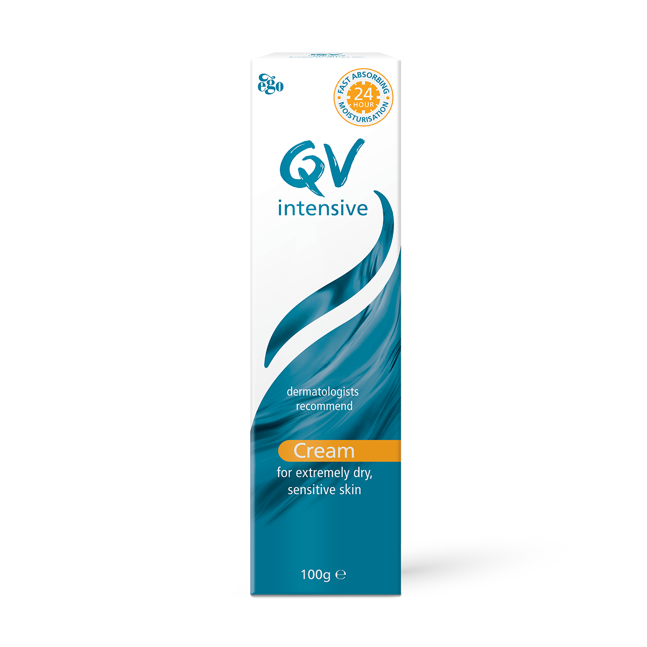 Ego QV Intensive Cream 500g - DoctorOnCall Online Pharmacy