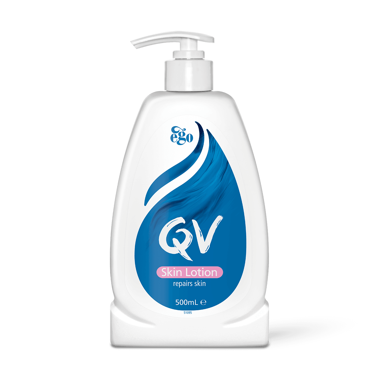 Ego QV Skin Lotion 1L - DoctorOnCall Farmasi Online