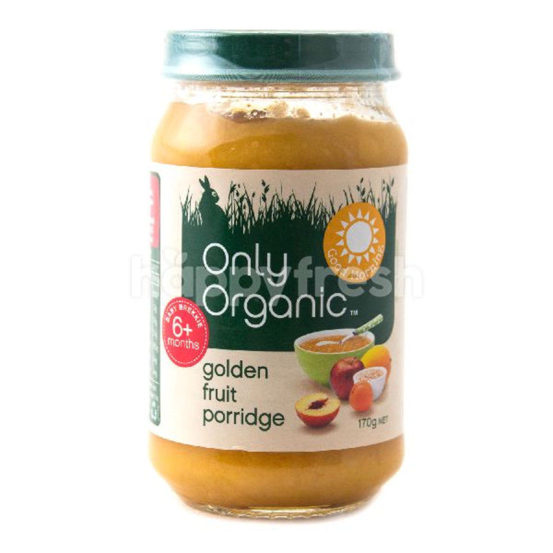 Radiant Golden Fruit Porridge 170g - DoctorOnCall Online Pharmacy