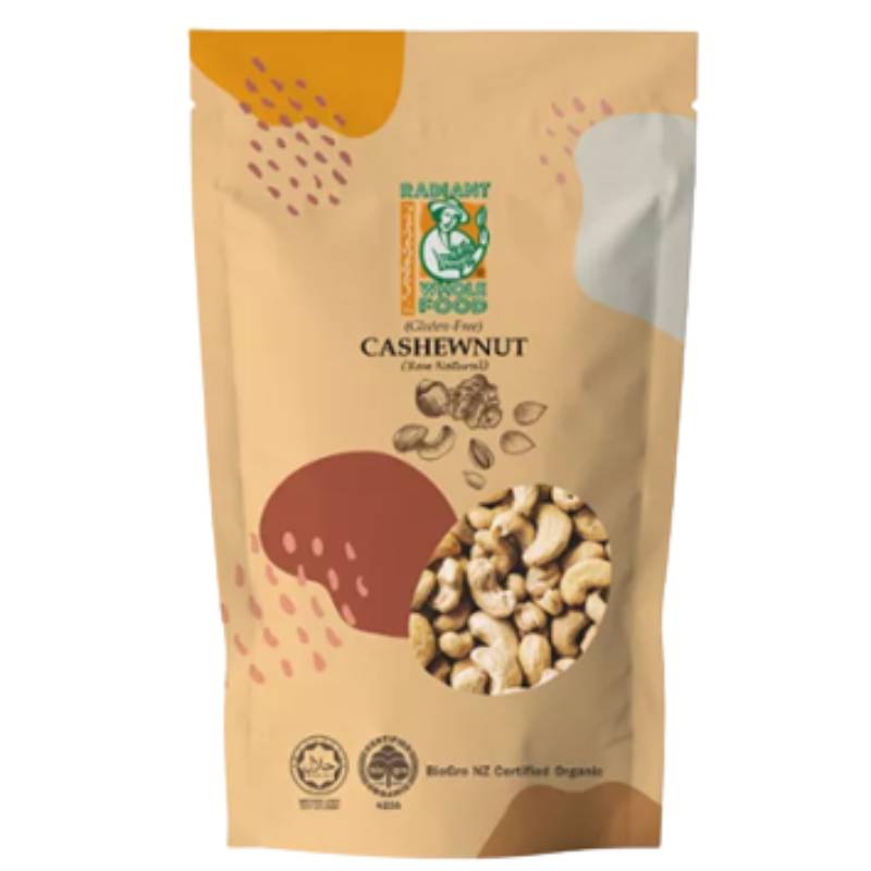 Radiant Almond Natural 200g Almond - DoctorOnCall Farmasi Online