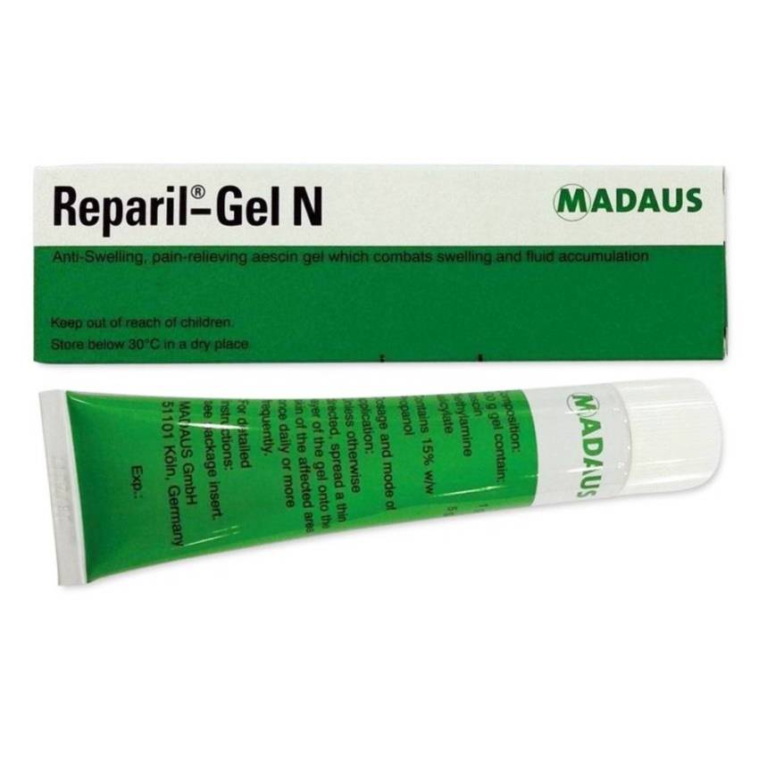 Reparil Gel-N 20g - DoctorOnCall Online Pharmacy