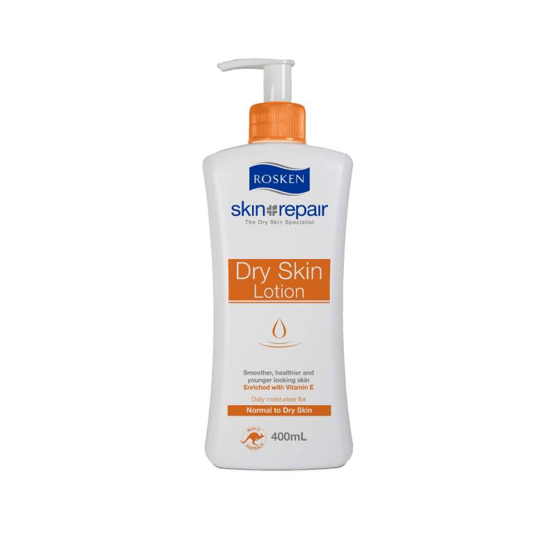 Rosken Dry Skin Lotion 75ml - DoctorOnCall Online Pharmacy