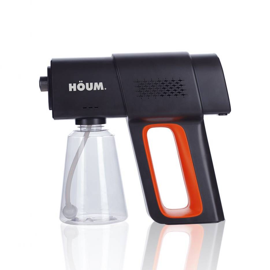 Houm Orispray Nano Atomizer (Sanitizer Spray Gun) 1s - DoctorOnCall Farmasi Online