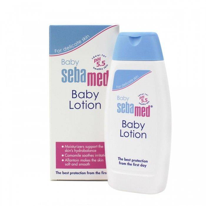 Sebamed Baby Extra Soft Cream 200 Ml - Uses, Side Effects, Dosage, Price
