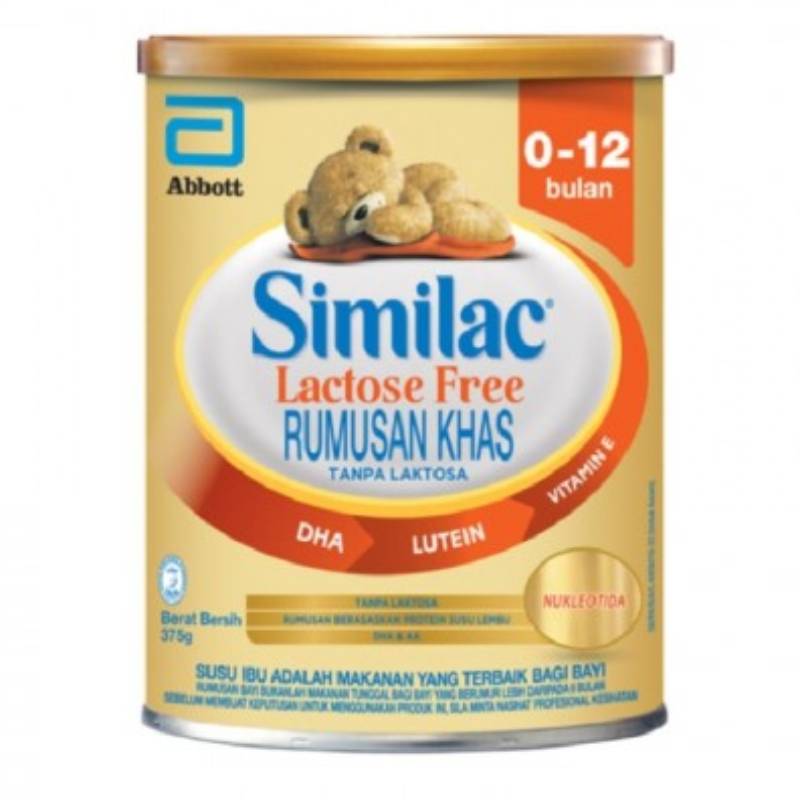 Similac LF (0-12 Month) Formula Milk 850g - DoctorOnCall Online Pharmacy