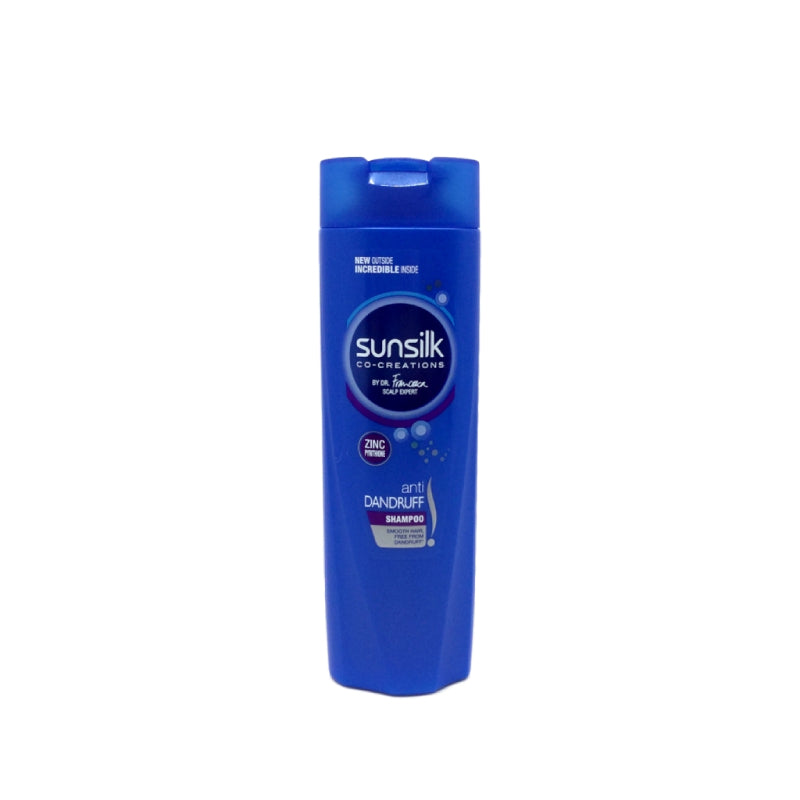 Sunsilk Anti-Dandruff Shampoo 650ml - DoctorOnCall Farmasi Online