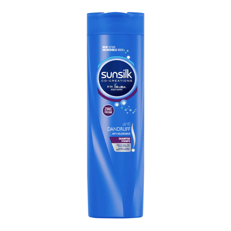 Sunsilk Anti-Dandruff Shampoo 160ml - DoctorOnCall Online Pharmacy