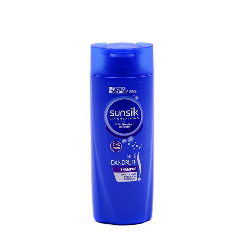Sunsilk Anti-Dandruff Shampoo 650ml - DoctorOnCall Online Pharmacy
