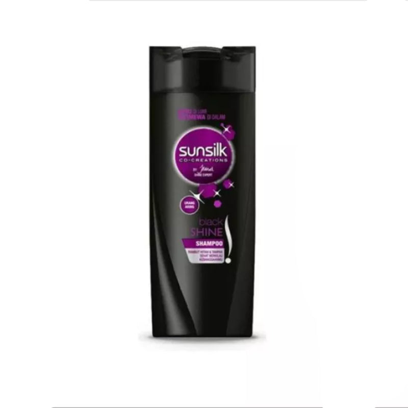 Sunsilk Black Shine Shampoo - DoctorOnCall Online Pharmacy