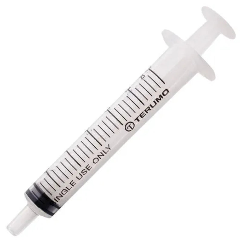 Terumo Syringe (Slip Tip) 50ml - DoctorOnCall Online Pharmacy