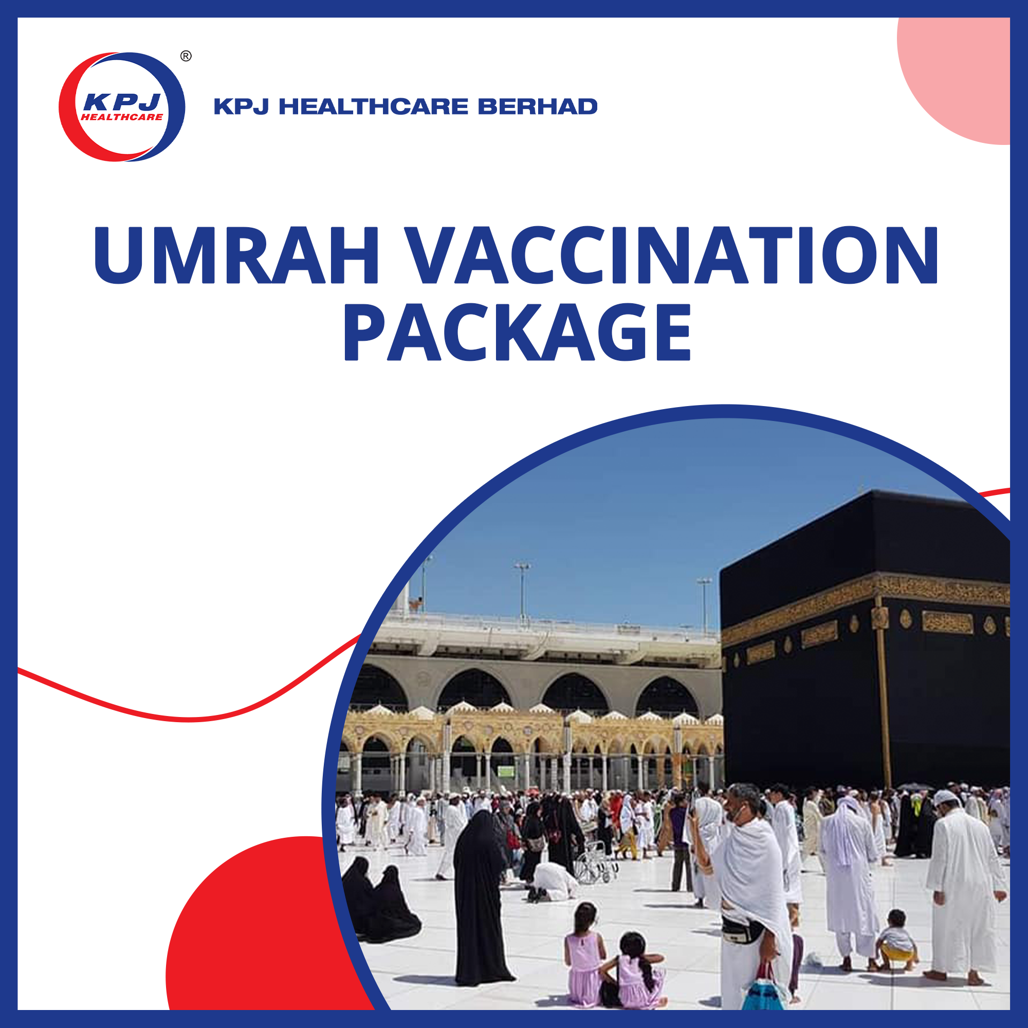 umrah travel vaccinations