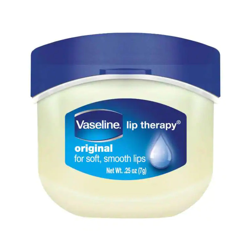 Vaseline Original Lip Therapy 7g - DoctorOnCall Online Pharmacy