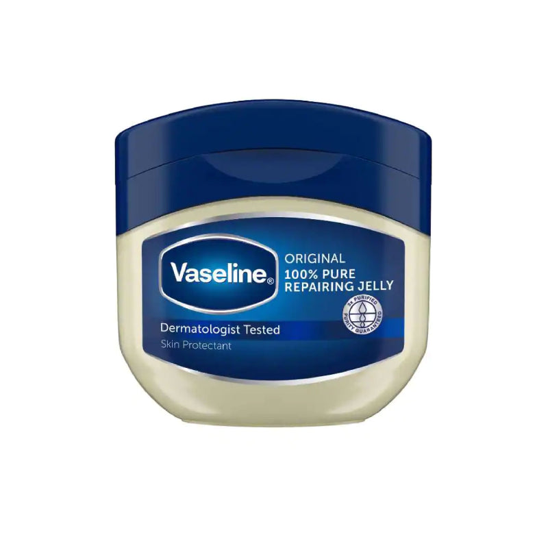 Vaseline Pure Repairing Jelly 50g - DoctorOnCall Farmasi Online