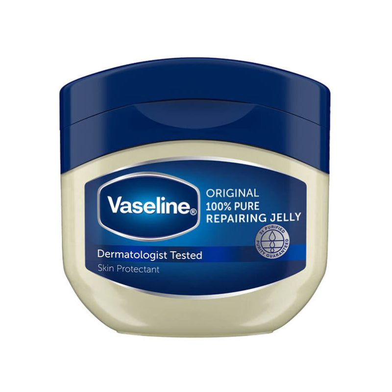 Vaseline Pure Repairing Jelly 50g - DoctorOnCall Online Pharmacy