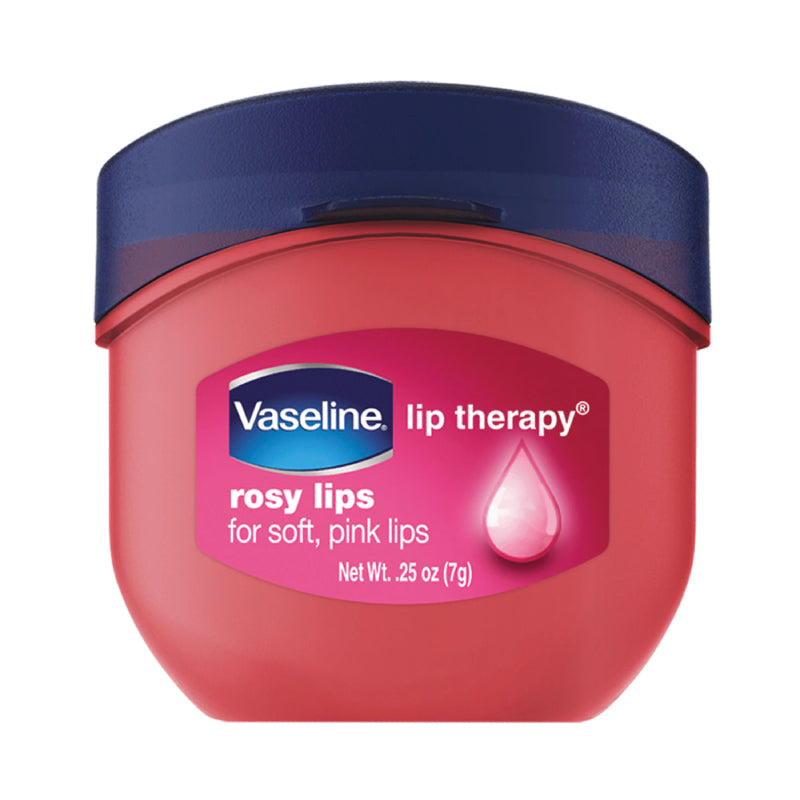 Vaseline RosyLip Therapy 7g - DoctorOnCall Online Pharmacy