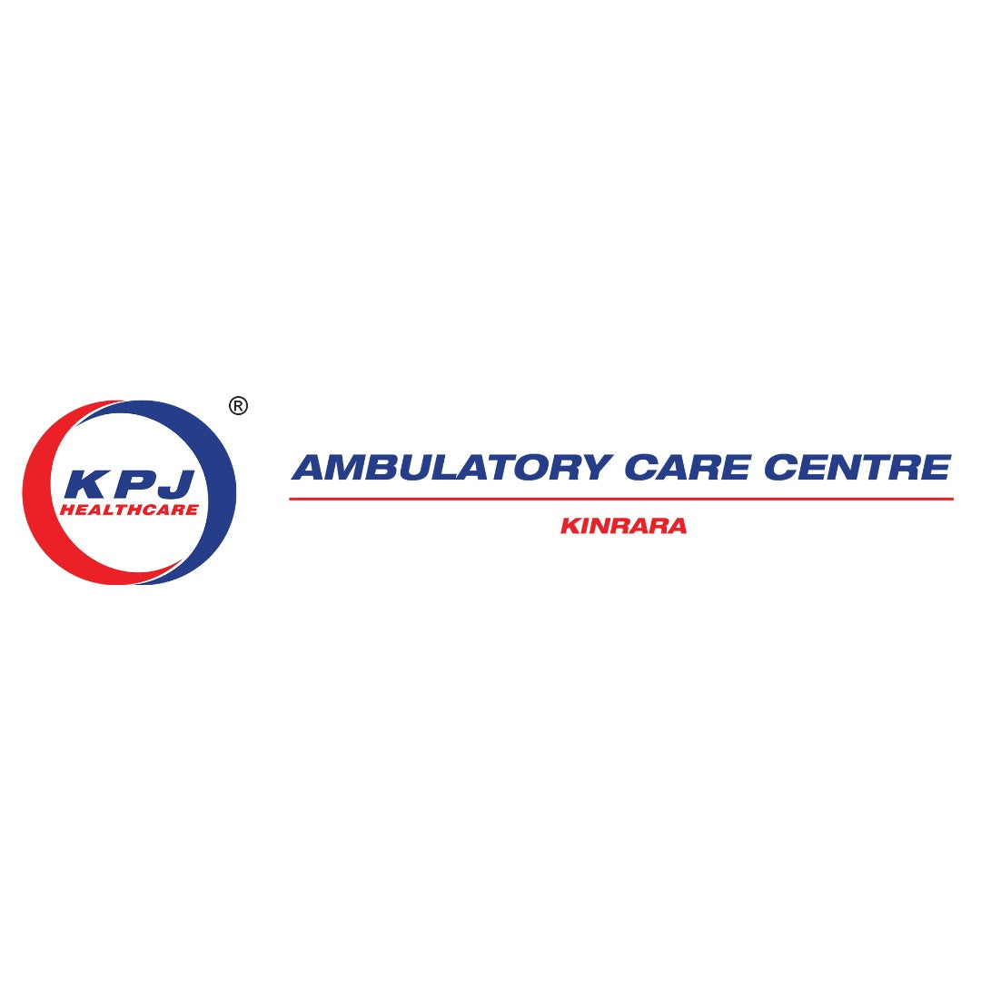 KPJ ACC Kinrara - Covid 19 Antigen Rapid Testing (RTK-Ag) - DoctorOnCall Farmasi Online