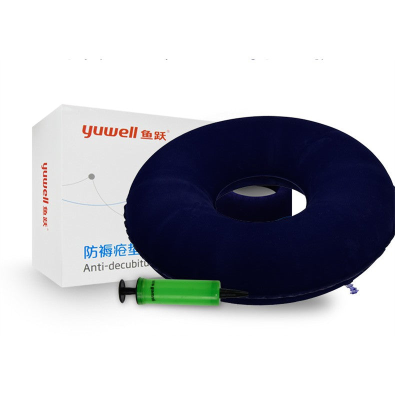 Yuwell Anti-Decubitus Seat - Round 1s - DoctorOnCall Online Pharmacy