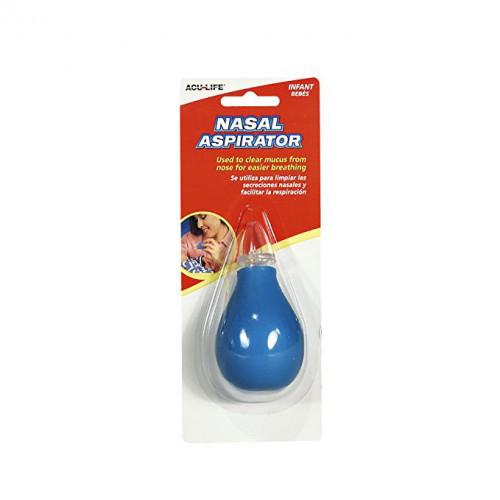 Acu-Life Nasal Aspirator 1s - DoctorOnCall Farmasi Online