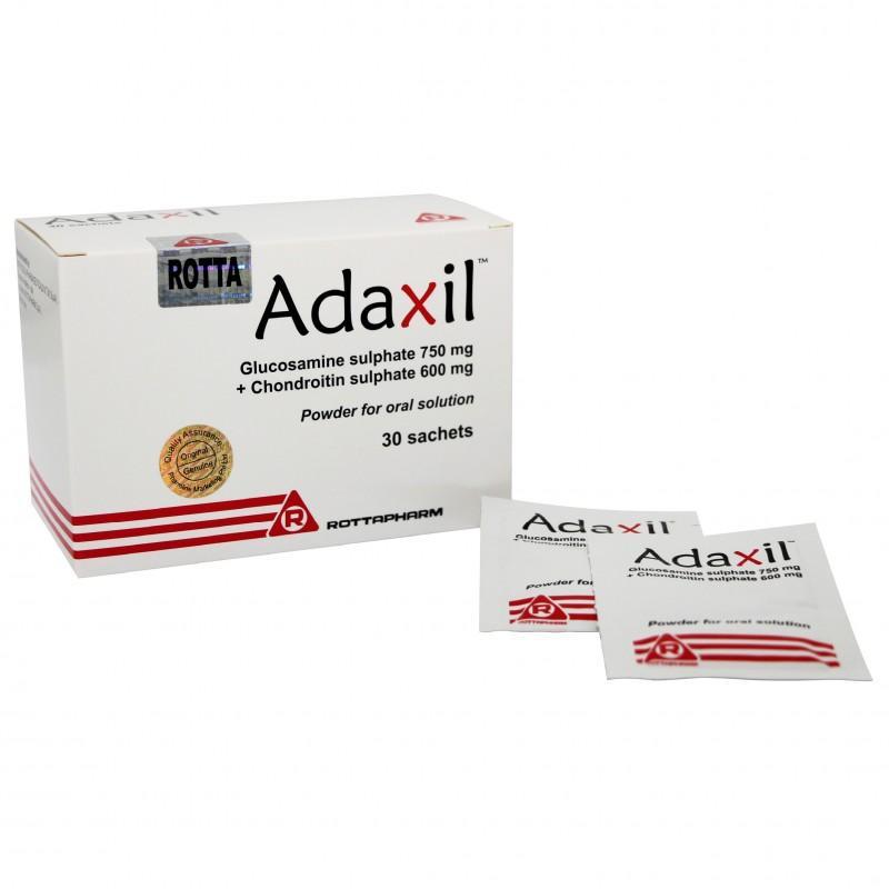 Adaxil Powder for Oral Solution 30s - DoctorOnCall Farmasi Online