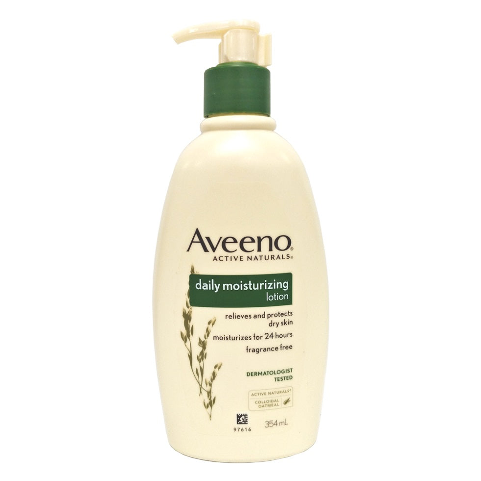 Aveeno Daily Moisturizing Lotion 71ml - DoctorOnCall Online Pharmacy