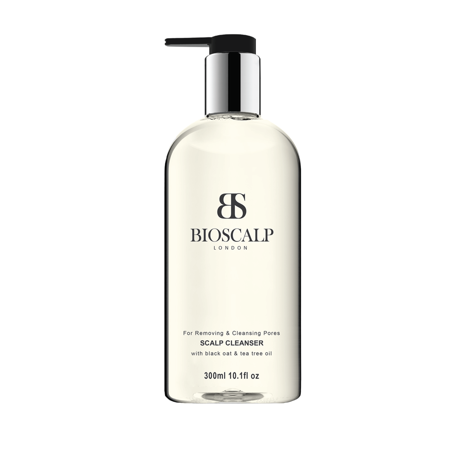 Bioscalp Scalp Cleanser Shampoo - 300ml - DoctorOnCall Online Pharmacy