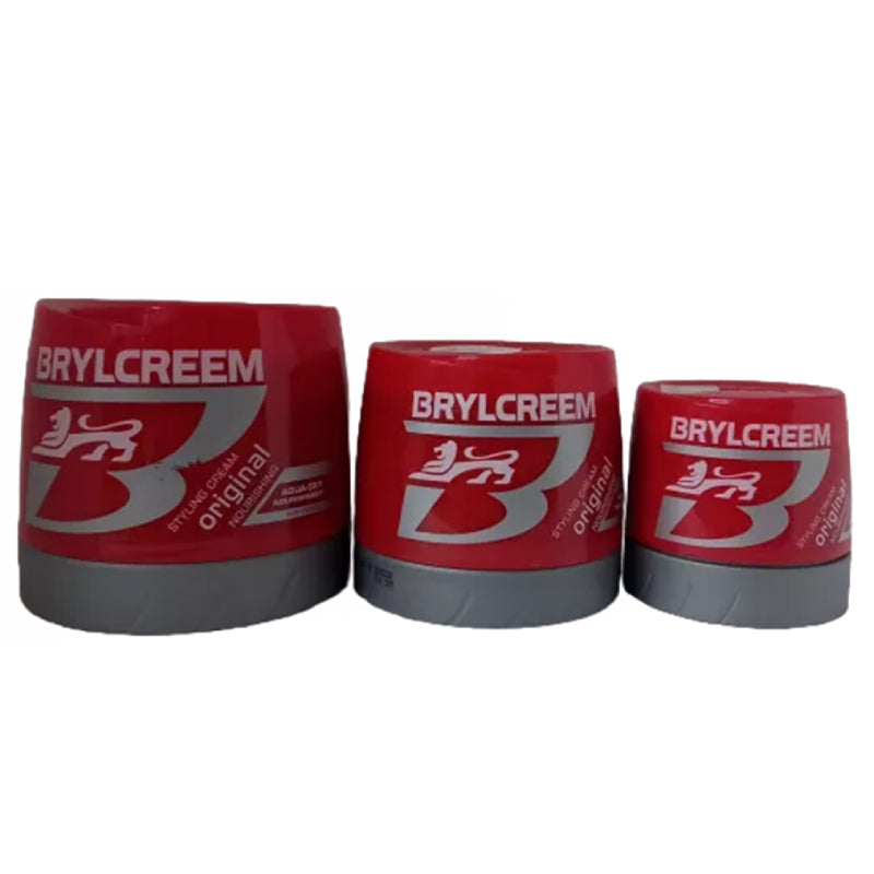 Brylcreem Original Cream - 75ml - DoctorOnCall Online Pharmacy