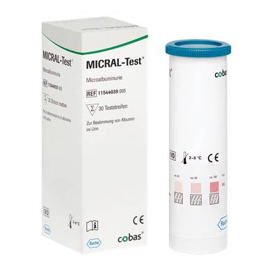 Micral II Test 30s - DoctorOnCall Online Pharmacy