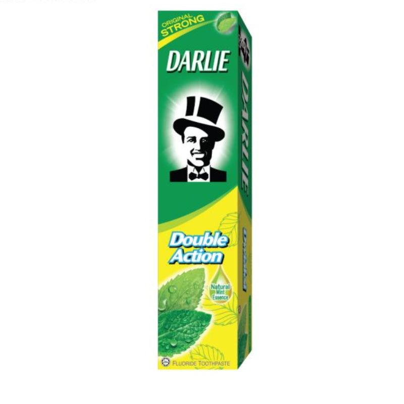 Darlie Double Action Toothpaste 100g - DoctorOnCall Online Pharmacy