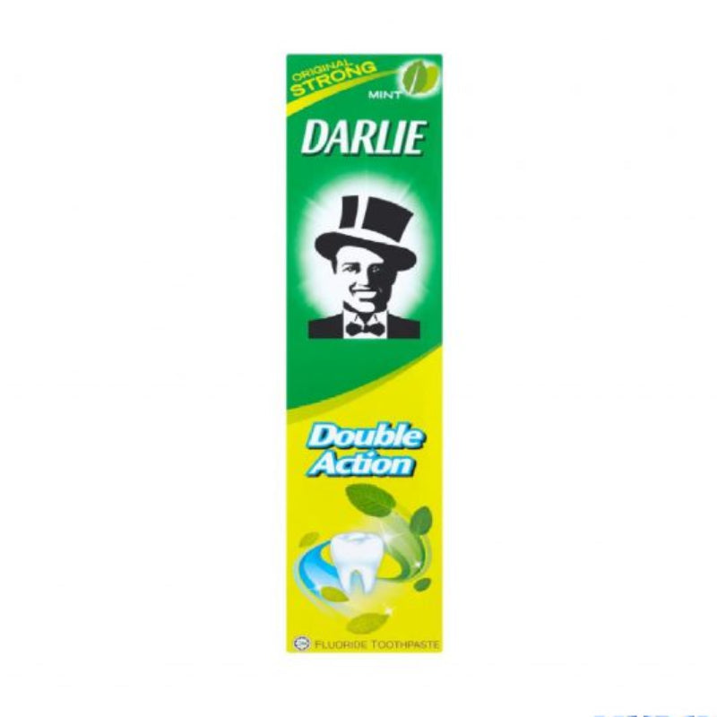 Darlie Double Action Toothpaste 50g - DoctorOnCall Online Pharmacy