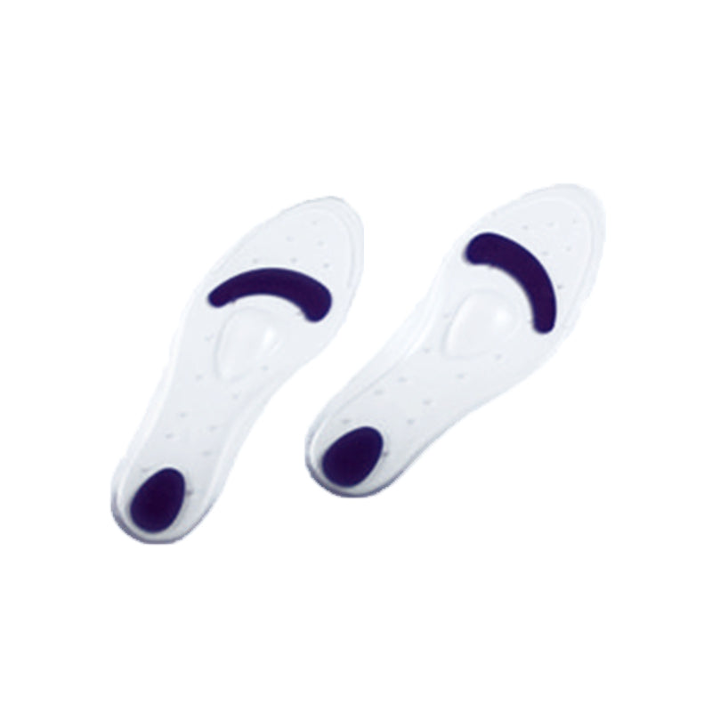 Dr.S Ortho Silicone Insole Pad 1s S (23cm-24cm) - DoctorOnCall Farmasi Online