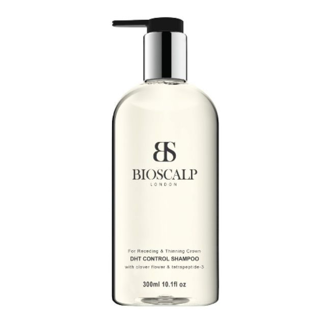 Bioscalp DHT Control Shampoo 300ml - DoctorOnCall Farmasi Online