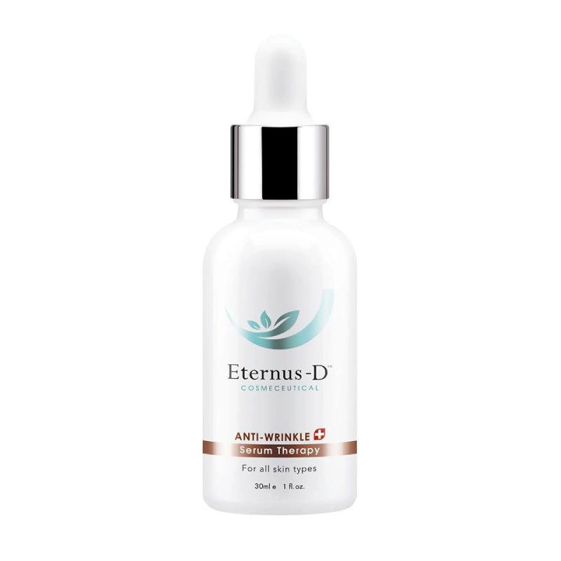 Eternus-D Anti Wrinkle Therapy Serum 30ml - DoctorOnCall Farmasi Online