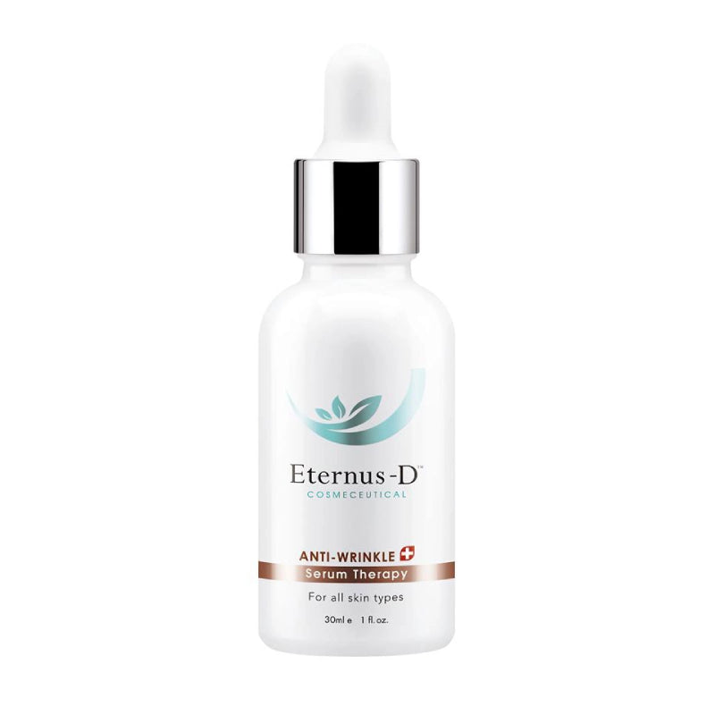Eternus-D Anti Wrinkle Therapy Serum 30ml - DoctorOnCall Online Pharmacy