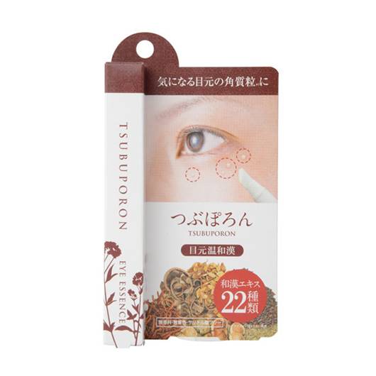 Tsubuporon Eye Essence 1.8ml - DoctorOnCall Online Pharmacy