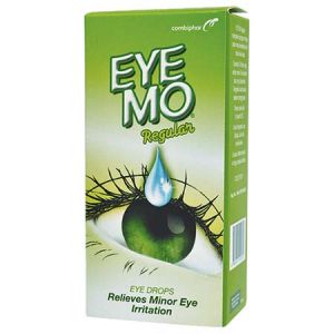Eye Mo Regular - 15ml - DoctorOnCall Online Pharmacy