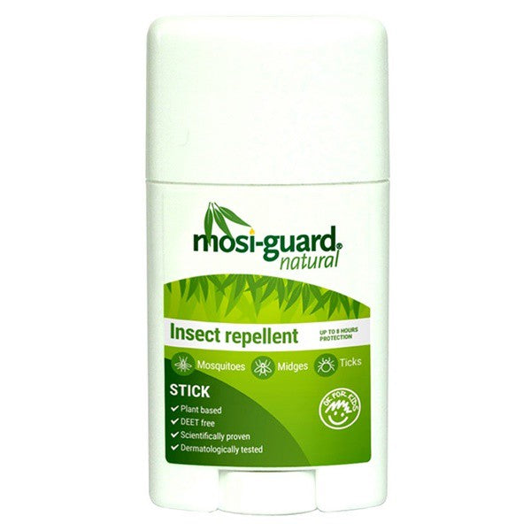 Mosi-Guard Insect Repellent Stick 40ml - DoctorOnCall Farmasi Online
