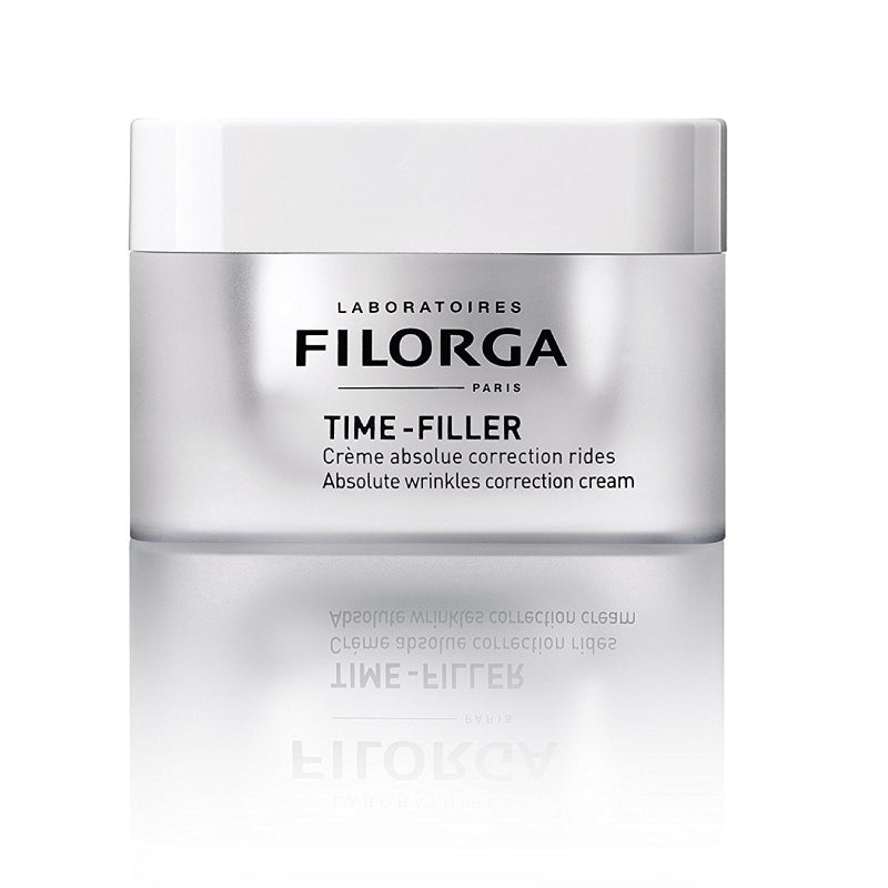 Filorga Time Filler 50ml - DoctorOnCall Farmasi Online