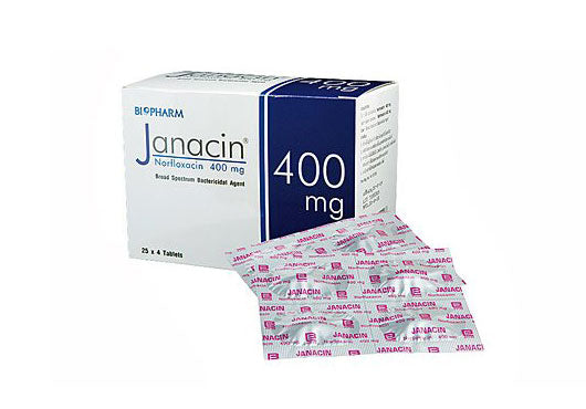 Janacin 400mg Tablet Uses Dosage Side Effects Price Benefits Online Pharmacy Doctoroncall