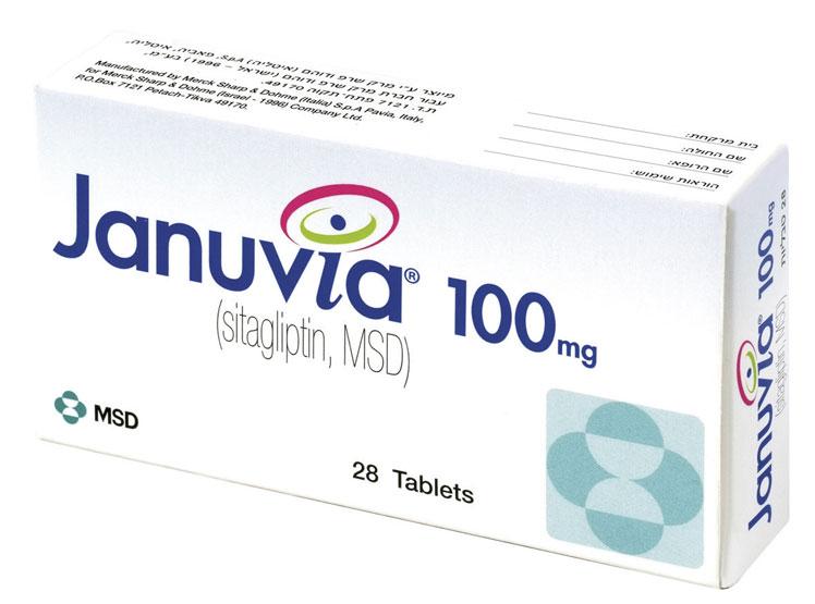 Januvia 100mg Tablet Uses Dosage Side Effects Price Benefits 