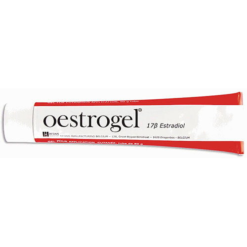 Oestrogel 0.06% Topical Gel 80g - DoctorOnCall Online Pharmacy