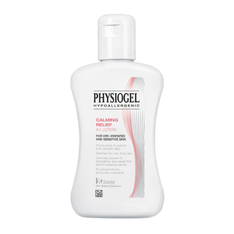 Physiogel Calm A.I Body Lotion 100ml - DoctorOnCall Online Pharmacy