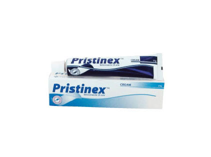 Xepa Pristinex 2% w/w Cream 15g - DoctorOnCall Farmasi Online