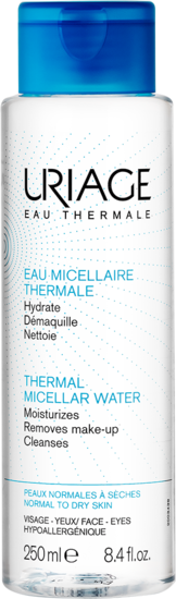 Uriage Thermal Micellar Water (Normal) 250ml - DoctorOnCall Online Pharmacy
