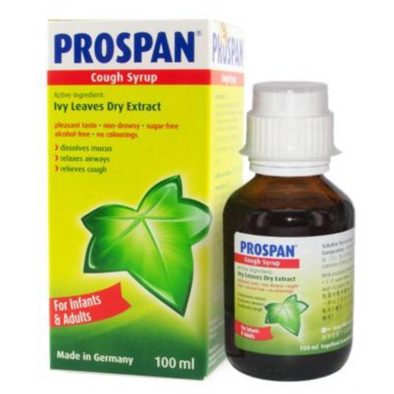 Prospan F Cough Syrup Uses Dosage Side Effects Price Benefits Online Pharmacy Doctoroncall
